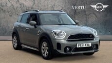 MINI Countryman 1.5 Cooper S E Classic ALL4 PHEV 5dr Auto Hatchback